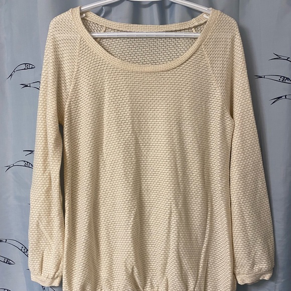 Woman long tee (3 for $30) - Picture 1 of 5